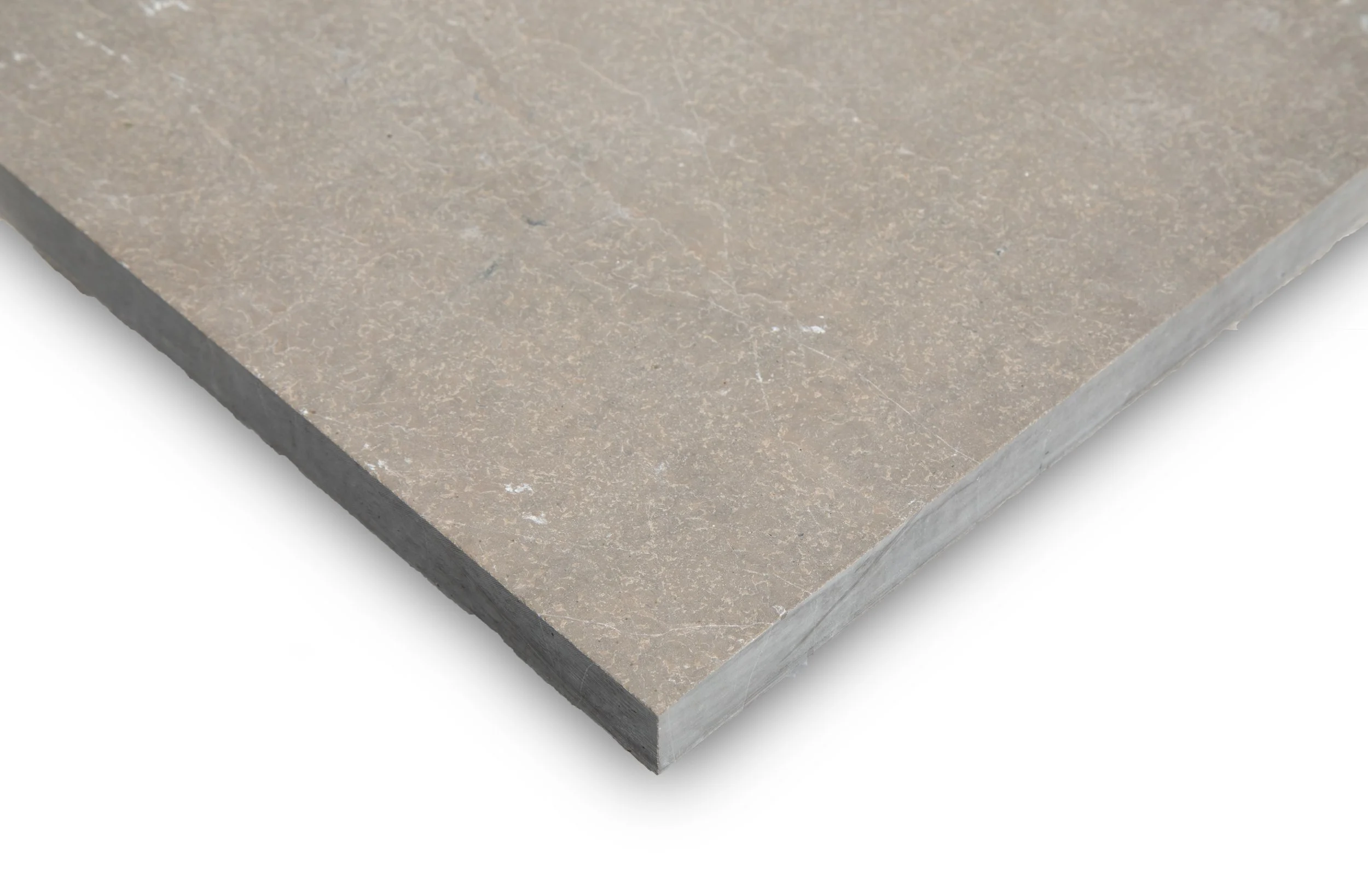 Gabriela Flamed Portuguese Limestone Paving — Allgreen